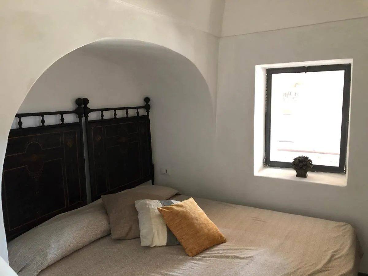 Dammuso Rekhale Vila Scauri  Villa
