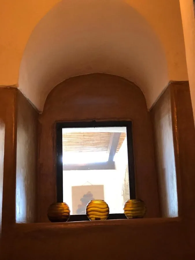 Villa Dammuso Rekhale Vila Scauri  Itália