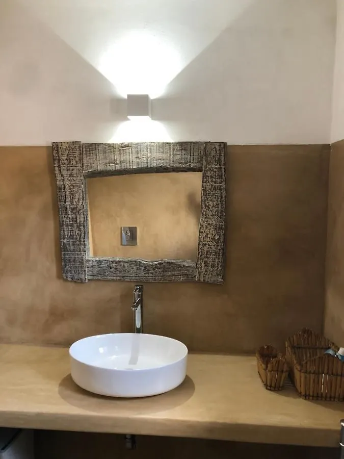 Dammuso Rekhale Vila Scauri  0*, Scauri (Sicily)