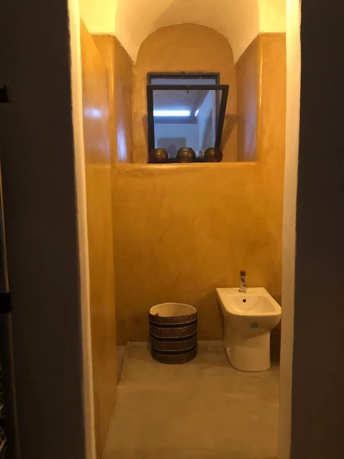Dammuso Rekhale Vila Scauri  0*, Scauri (Sicily)