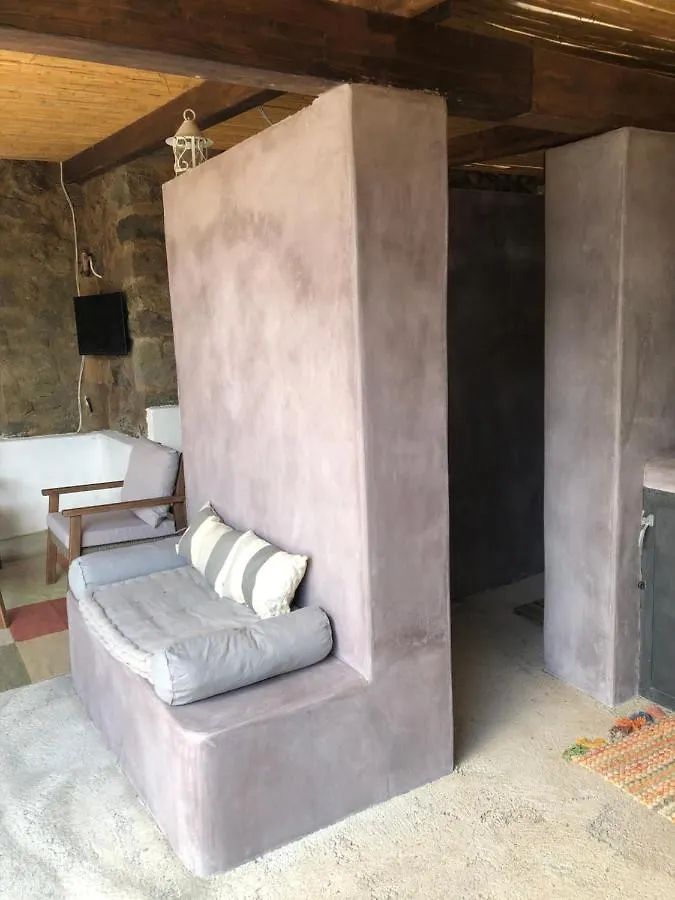 Villa Dammuso Rekhale Vila Scauri