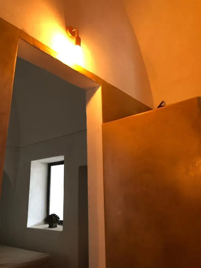 Вилла Dammuso Rekhale Scauri  0*, Scauri (Sicily)