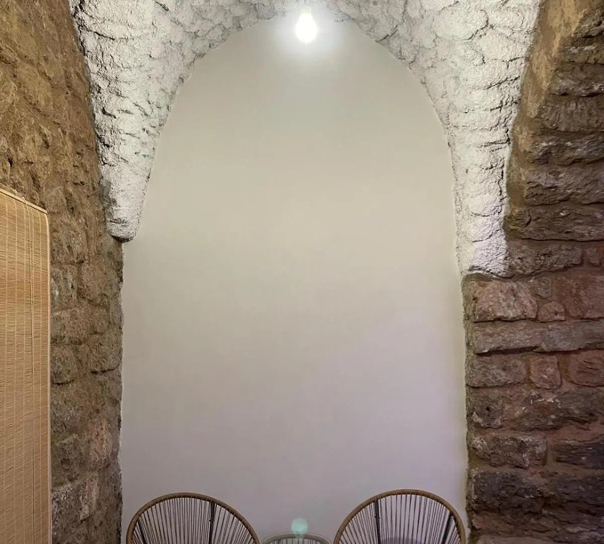 Вилла Dammuso Rekhale Scauri  Scauri (Sicily)