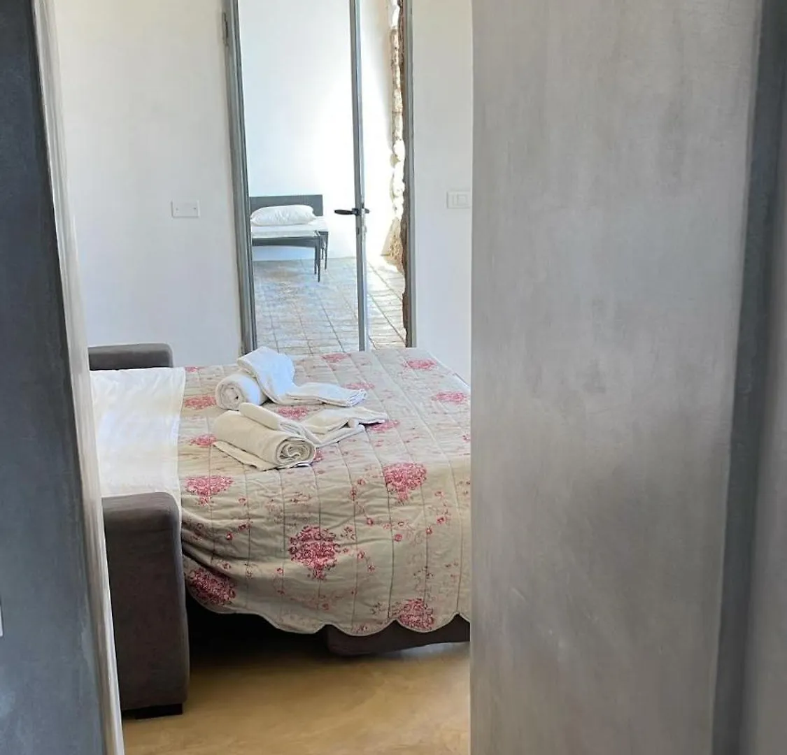 Вилла Dammuso Rekhale Scauri  0*, Scauri (Sicily)
