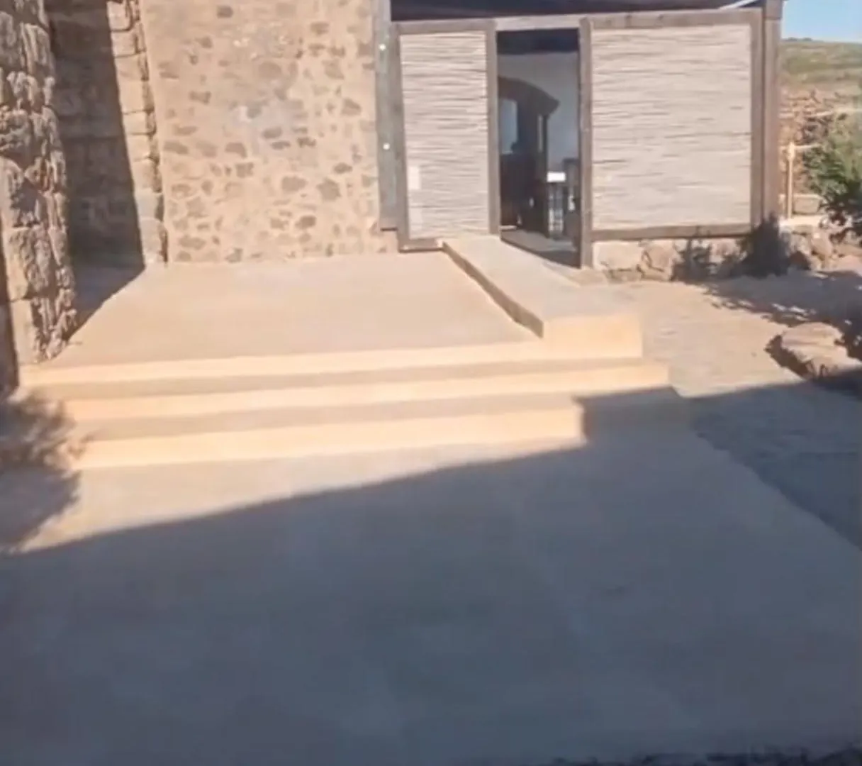 Villa Dammuso Rekhale Vila Scauri