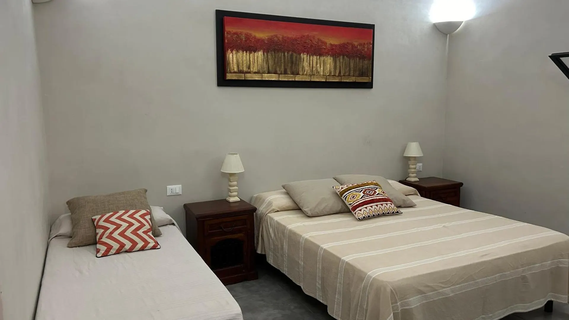 Dammuso Rekhale Vila Scauri  Villa