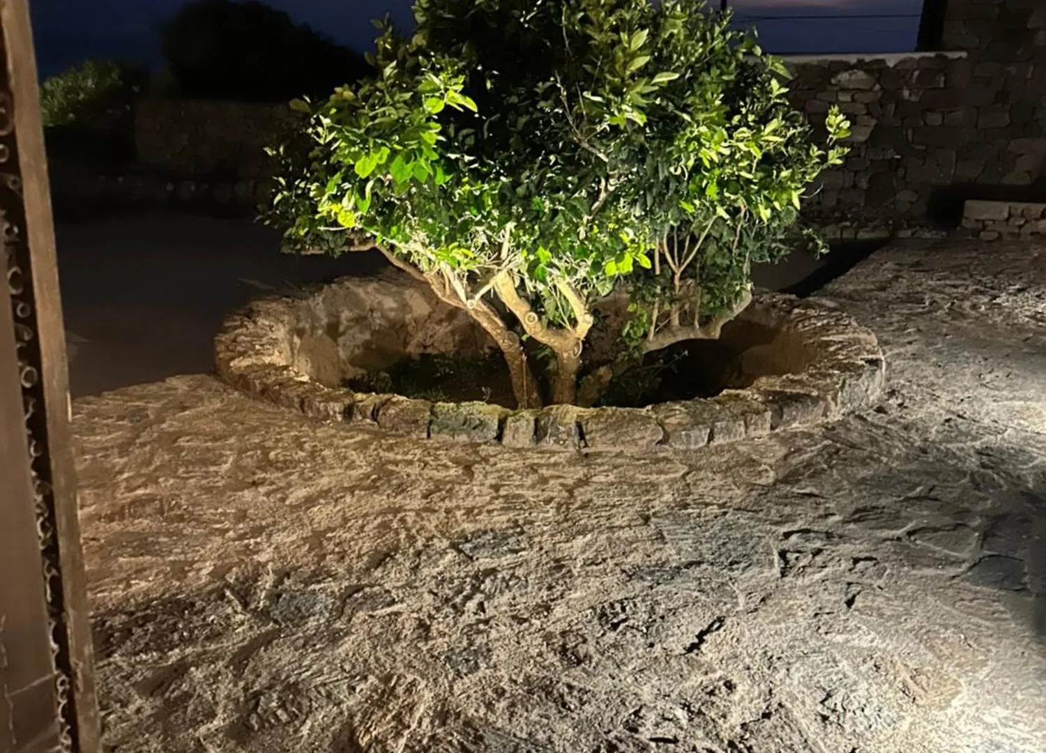 Вилла Dammuso Rekhale Scauri  Scauri (Sicily)