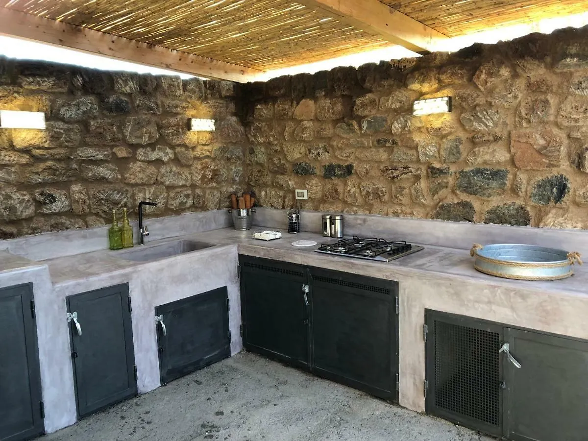 Dammuso Rekhale Vila Scauri  Villa