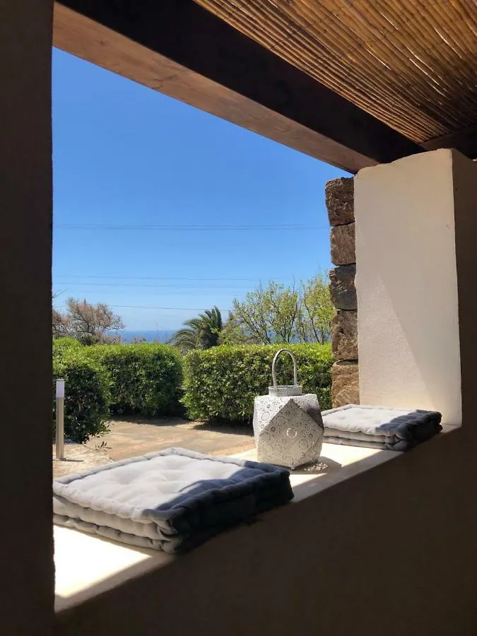 Вилла Dammuso Rekhale Scauri  0*, Scauri (Sicily)