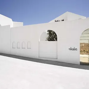 Отель Sikelia Luxury, Scauri (Sicily)
